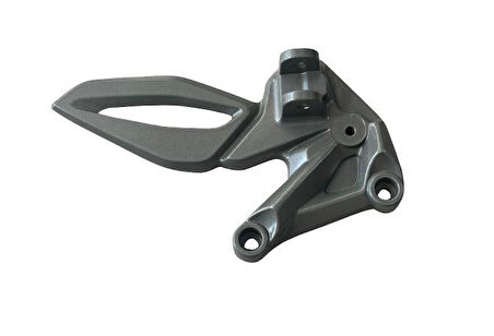 ÖN BASAMAK BRAKETİ SOL RS 200