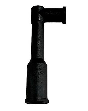 Buji Başlığı Yan NS 200