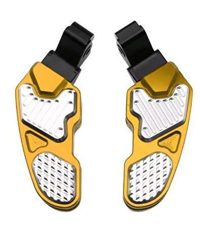 ARKA BASAMAK PCX modifiye