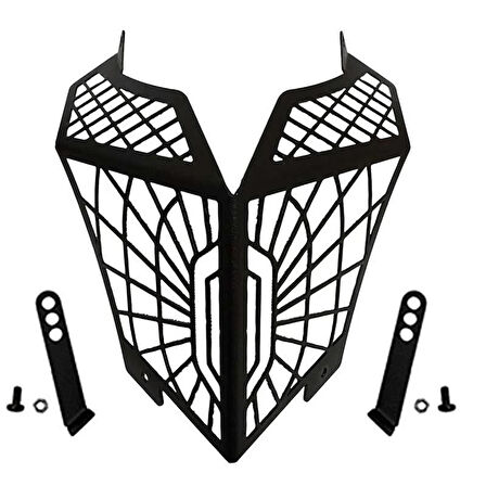 DOMİNAR 250 / 400 2017 - 2025 UYUMLU FAR KORUMA DEMİRİ