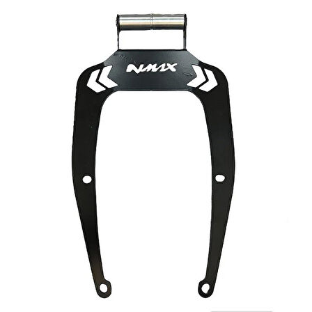 NMAX 2021 - 2024 UYUMLU NAVİGASYON / TELEFON TUTUCU APARATI