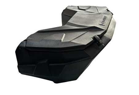 ATV ÇANTA ARKA US 160 LT