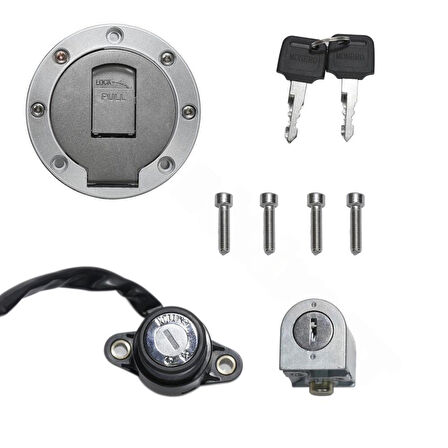 Kontak Seti Mondial Süperboy