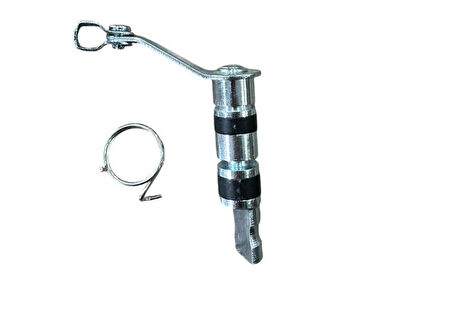 Debriyaj Ayırıcı Levye CUB 100