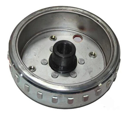VOLANT [ROTOR] Zenzero 125 - Gelli 125
