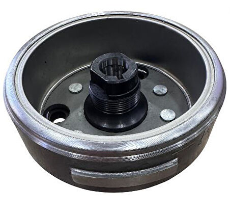 VOLANT [ROTOR] Cross Ramzey 200