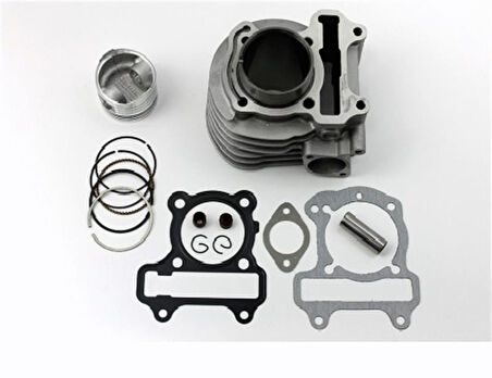 Silindir Activa 125i 0562256474467