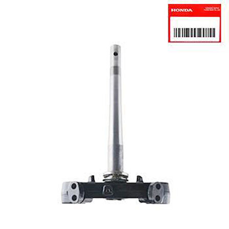 Ön Maşa PCX 2021 - 2025