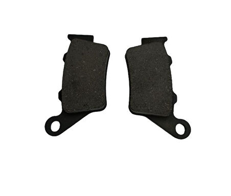 Arka Disk Balata Bajaj Dominar 250