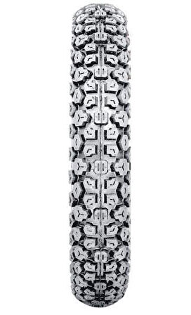 3.00-18 TT Yarı Cross Ravo Dış Lastik Servis