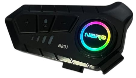 İntercom Nero 01 0562256478243