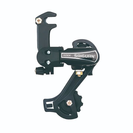 ARKA MAKARA INDEX HG-21A - Alyan Vidalı - Shımano TY21 Muadil