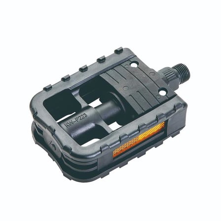 Pedal katlanır Model Siyah