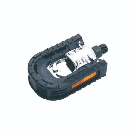 Pedal Katlanır Model - Alüminyum