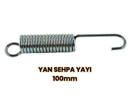 YAY - Yan Sehpa Yayı  - A Kalite // Adet