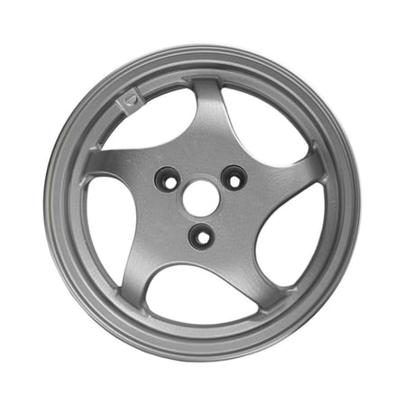 Arka Jant CEO 125 - 10" Scooter Disk Uyumlu