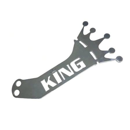 Çeki Demiri "KİNG" 0562256487818
