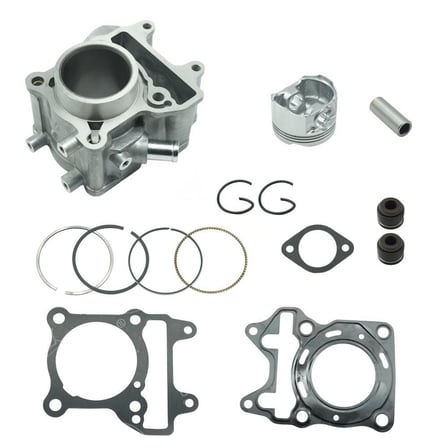 Silindir RKS VRS 125