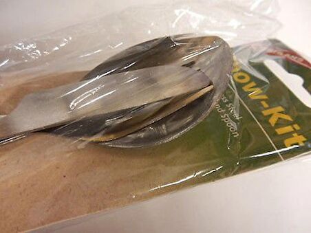 Coghlans Kaşık Çatal Bıçak Set