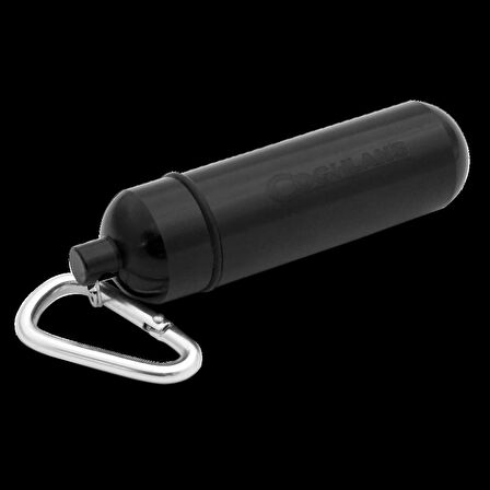 Coghlans Aluminum Capsule - Medium