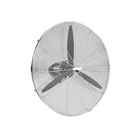 Maximus Titan 001 Sanayi Tipi Vantilatör (Duvar)