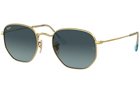 Ray-Ban RB3548N 91233M 51 Unisex Güneş Gözlüğü