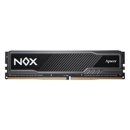 Apacer NOX 2x16GB 3200MHz DDR4 AH4U32G32C28YMBAA-2