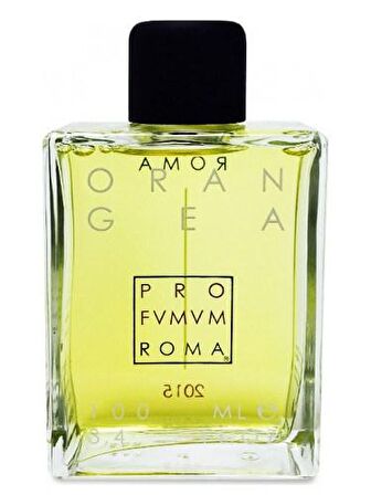 Profumum Roma Orangea EDP Çiçeksi Unisex Parfüm 100 ml  