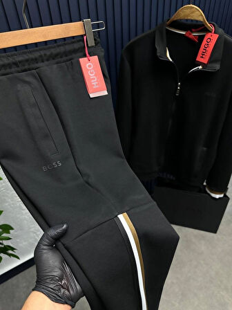 Boss ERKEK EŞOFMAN TAKIMI