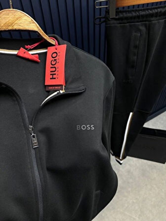 Boss ERKEK EŞOFMAN TAKIMI