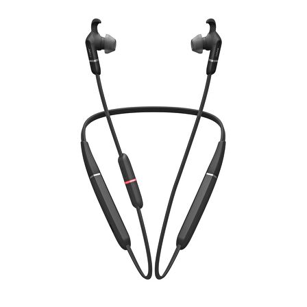 Jabra Evolve 65E MS Kulaklık ((Jabra Türkiye Garantili))