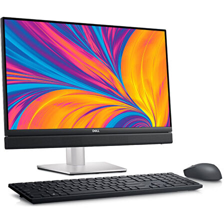 Dell Optiplex 7420 Plus i7-14700 vPro 16GB 512GB SSD 23.8 FHD Windows 11 Pro N005O7420AIOPEMEA-VP