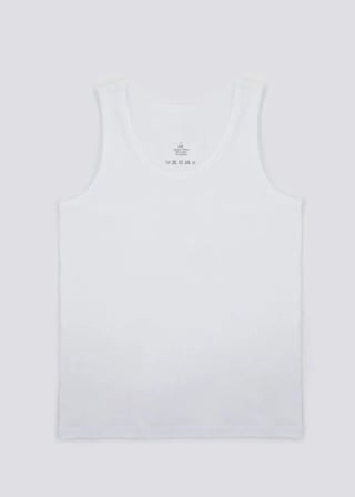 Fanila US1380 Navy-White