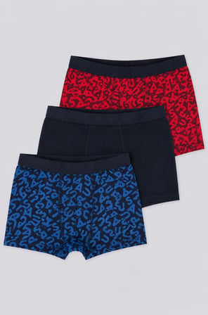 Boxer US1397 NAVY