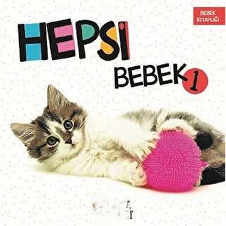 Çocuk Kitabı