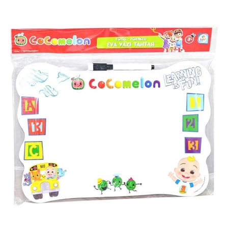 NessiWorld Eva Yazı Tahtası