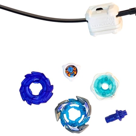 BEY25000 Tekli Set X CX Courage Dran S 6-60V - TP1677