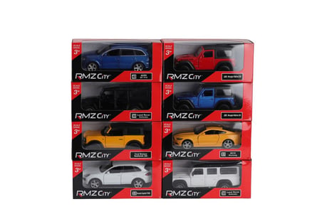 1/32 ARABA (ADET FİYATIDIR)