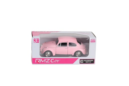 1/32 ARABA PEMBE SERS  PB 6A 24D