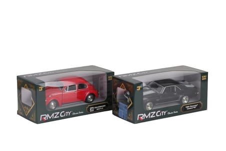 1/32 ARABA ALMAN KLASİKLERİ PB.2R.6A.24D.(adet fiyatıdır.)
