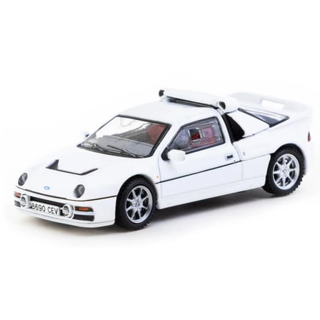 1/64 Model Araç