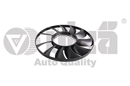 058121301B Fan Motor Pervanesi Audı A4 -Audı A6-Passat Superb