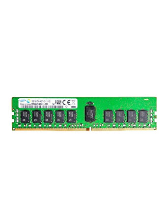 SAMSUNG 16GB DDR4 2400MHz Sunucu Ram M393A2K40BB1-CRC0Q