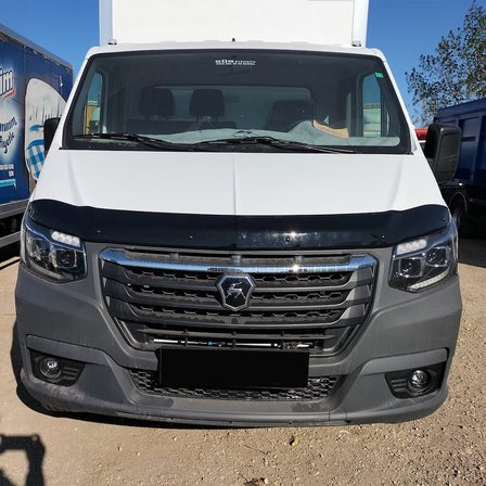 GAZELLE NEW NEXT İLE UYUMLU 2021 2022 KAPUT RÜZGARLIĞI