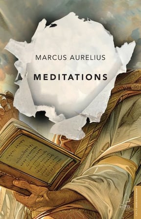 Meditations (İngilizce)