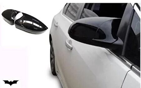 Audi A5 Yarasa Ayna Kapağı 2008-2015 arası modeller Niken