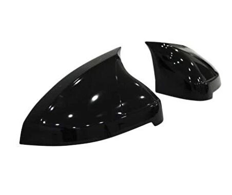 Audi A5 Yarasa Ayna Kapağı (sinyalli model) 2008-2015 arası modeller Niken