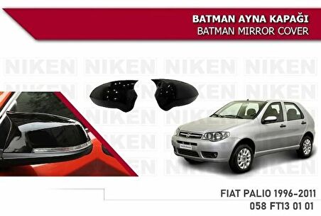 Fiat Palio Yarasa Ayna Kapağı 2003-2009 arası modeller Niken