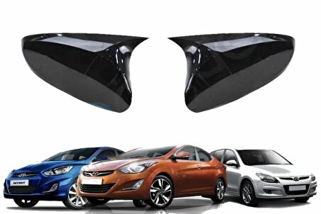 Hyundai Accent Blue Yarasa Ayna Kapağı Sinyalli 2011 sonrası modeller