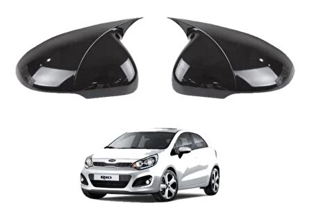 Kia Rio Yarasa Ayna Kapağı 2012-2016 arası modeller